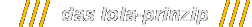 Logo - Das Lola Prinzip